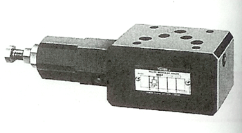 MBP-03,모듈라릴리프밸브
