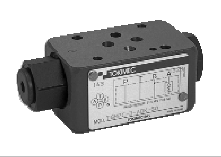 TGMPC-3 파이롯트밸브